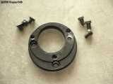 The spacer kit as it came from AJ USA