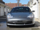 Front view.