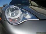 I just love these Xeon headlights.