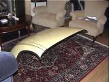 Hardtop/coffee table 1