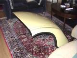 Hardtop/coffee table 2