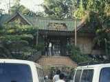 The House of Opium. Yes, the Opium trade has created a bustling tourist area of which the highlight is the Opium museum.