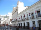 Quito Old Town Quito Old Town