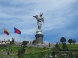 Quito Old Town Quito Old Town