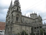 Quito New Town Quito New Town