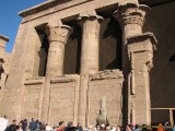 Edfu Temple Edfu Temple