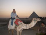 Pyramids of Giza Pyramids of Giza