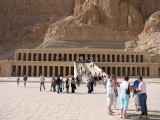 Hatshepsut Temple Hatshepsut Temple