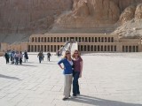 Hatshepsut Temple Hatshepsut Temple