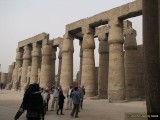 Luxor Temple Luxor Temple