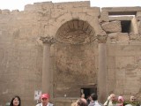 Luxor Temple Luxor Temple