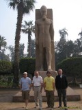 Memphis and Saqqara Memphis and Saqqara