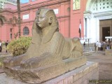 Egyptian Museum of Antiquities Egyptian Museum of Antiquities
