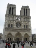 Cathedral of Notre Dame Cathedral of Notre Dame