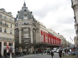 Around Paris Around Paris