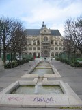 Around Paris Around Paris