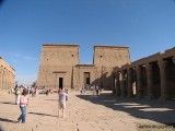 Philae Temple Philae Temple