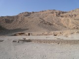 Valley of the Queens Valley of the Queens