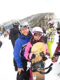 Vail Mountain Vail Mountain