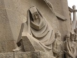 La Sagrada Familia La Sagrada Familia
