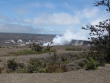 Checking out the Volcanoes Checking out the Volcanoes