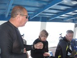 Diving in Cabo Diving in Cabo