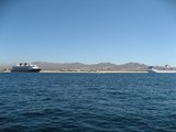 Diving in Cabo Diving in Cabo