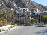 El Farallon at Capella Pedregal El Farallon at Capella Pedregal