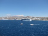 Mykonos, Greece Mykonos, Greece