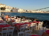 Mykonos, Greece Mykonos, Greece