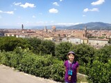 Florence, Italy Florence, Italy