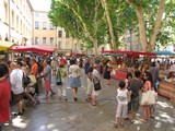 Aix-en-Provence/Marseille, France Aix-en-Provence/Marseille, France