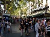 Barcelona, Spain Barcelona, Spain