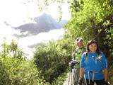 Inca Trail - Day 2 Inca Trail - Day 2