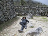 Inca Trail - Day 3 Inca Trail - Day 3