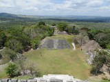 Mayan Ruins at Xunantunich Mayan Ruins at Xunantunich