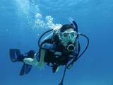 Diving in Belize Diving in Belize