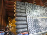 Golden Buddha/Grand Palace/Reclining Buddha Golden Buddha/Grand Palace/Reclining Buddha