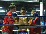 Muay Thai Kickboxing Muay Thai Kickboxing