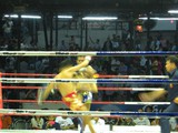 Muay Thai Kickboxing Muay Thai Kickboxing