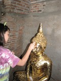 Ayutthaya/Bang Pa-In Palace/Wat Yai Chai Mongkhon Ayutthaya/Bang Pa-In Palace/Wat Yai Chai Mongkhon