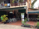 Bike tour of Angkor Wat Bike tour of Angkor Wat