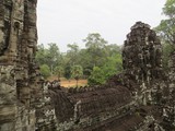 Bike tour of Angkor Wat Bike tour of Angkor Wat