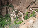 Angels Landing Angels Landing