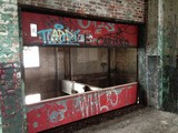 Fisher Body Plant 21 Fisher Body Plant 21