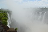Iguazú Falls, Argentina Iguazú Falls, Argentina