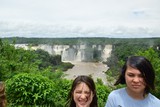 Iguaçu Falls, Brazil Iguaçu Falls, Brazil