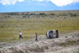 El Chaltén, Argentina and hike to Mt. Fitzroy El Chaltén, Argentina and hike to Mt. Fitzroy