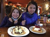 El Chaltén, Argentina and hike to Mt. Fitzroy El Chaltén, Argentina and hike to Mt. Fitzroy