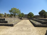 Cantona Archaeological Site Cantona Archaeological Site